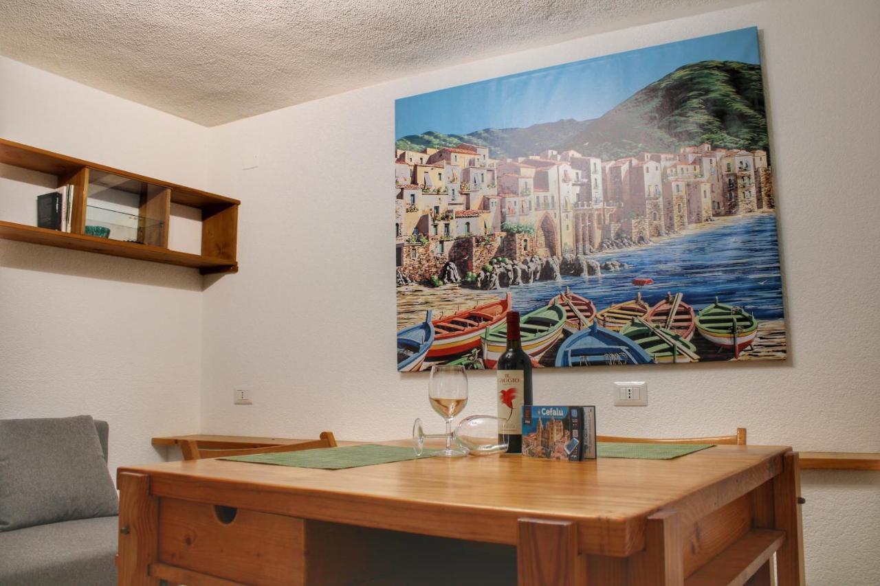 Gerani House Villa Cefalu Exterior photo