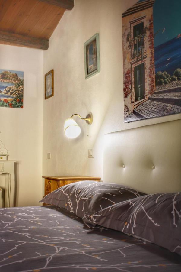 Gerani House Villa Cefalu Exterior photo